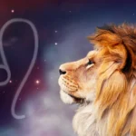 Weekly Leo Horoscope