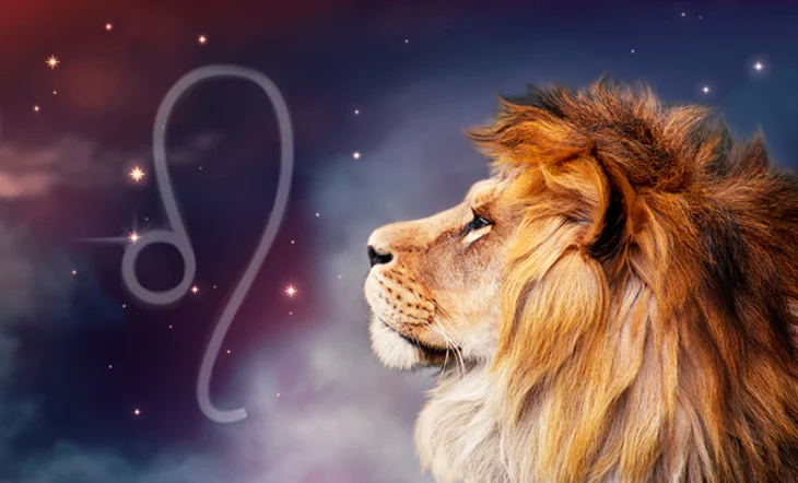 Weekly Leo Horoscope
