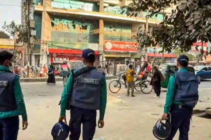 Bangladesh observers warn that radical groups may try to derail upcoming elections and disrupt law and order